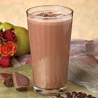 Chocolate Beverage for Weight Loss - High Protein