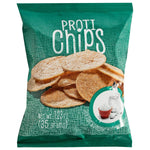 Proti-Thin Proti Chips - Sea Salt & Vinegar (7 Bags)