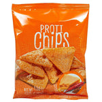 Proti-Thin Proti Chips - Spicy Nacho Cheese (7 Bags)