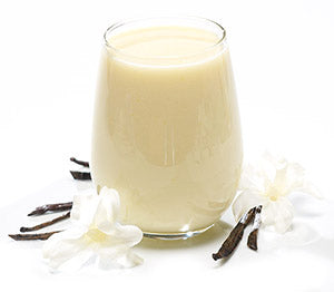 Vanilla Beverage for Weight Loss - High Protein